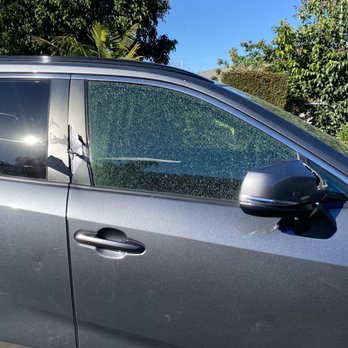 Caliber Collision - Damage - Body Shops Near Me - Walnut, California