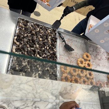 Mochinut - Westlake - Desserts Near Me - Westlake, Ohio Mochinut - Westlake - Desserts Near Me - Westlake, Ohio