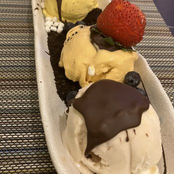 Coracora - Taste of Peru , ice cream sampler - Latin American Near Me - West Hartford, Connecticut Coracora - Taste of Peru , ice cream sampler - Latin American Near Me - West Hartford, Connecticut