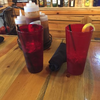 Georgia Boys BBQ - Frederick - Been 20 min no refill - Barbeque Near Me - Frederick, Colorado