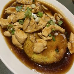 Egg Foo Young
