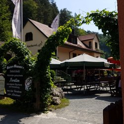 Heiner's Forellenräucherei