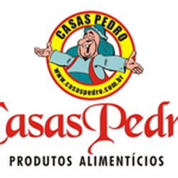 Casas Pedro