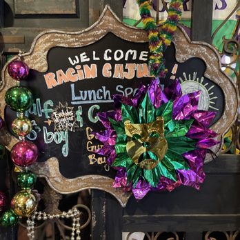 Ragin Cajun Cafe - Cajun/Creole Near Me - Redondo Beach, California Ragin Cajun Cafe - Cajun/Creole Near Me - Redondo Beach, California