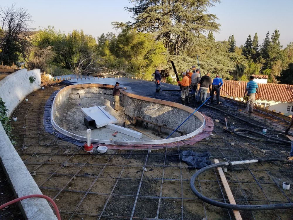 Slide of Cal Green Construction