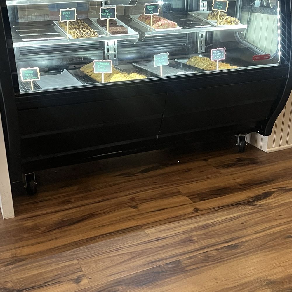 The Vanilla Bean Baking - Coffee & Tea Near Me - McMinnville, Tennessee The Vanilla Bean Baking - Coffee & Tea Near Me - McMinnville, Tennessee