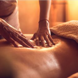 Alchemize & Rise Massage and Wellness