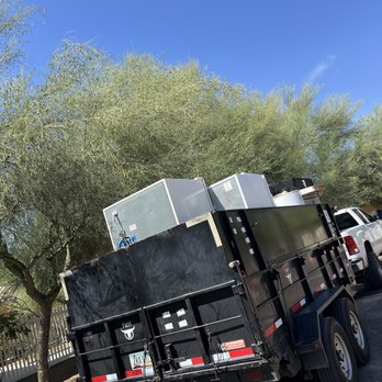 F&H Junk Removal - Junk Removal & Hauling Near Me