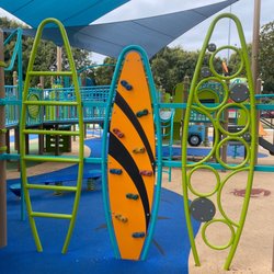 Marine Park