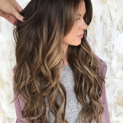 Hunter Paige - @hairgoalsbyhannah