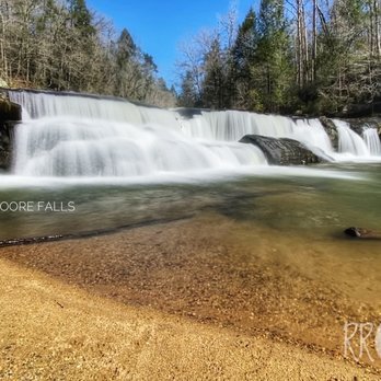 Riley Moore Falls - Hiking Near Me - Westminster, South Carolina Riley Moore Falls - Hiking Near Me - Westminster, South Carolina
