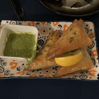 Faria - Shrimp turnovers - Portuguese Near Me - Kailua, Hawaii