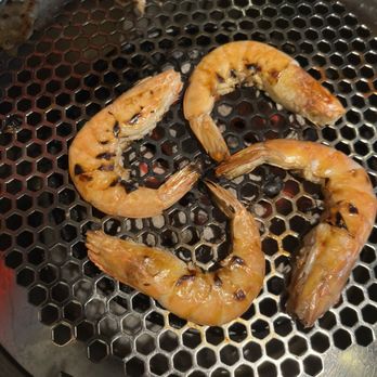 Meating - Shrimp - Barbeque Near Me - Alhambra, California