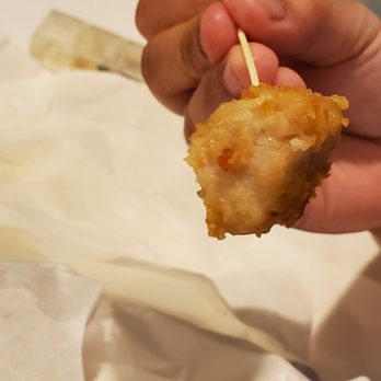 Boba Loca - Worse popcorn chicken - Desserts Near Me - La Palma, California