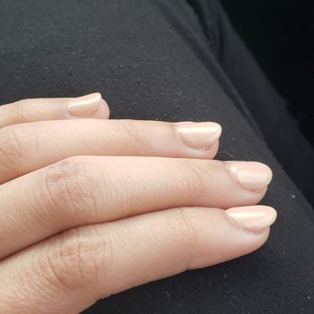 Mimosa Nails and Waxing - Nail Salons Near Me - Arlington, Virginia