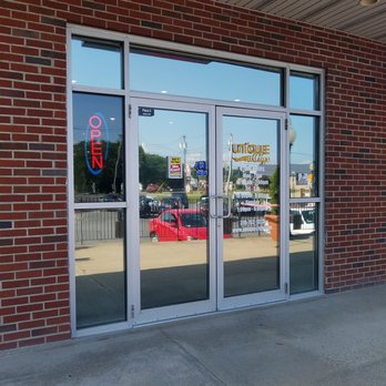 Unique eCigs - Vape Shops Near Me - New Hartford, New York Unique eCigs - Vape Shops Near Me - New Hartford, New York
