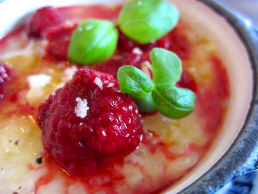 The Pig’s Ear Dublin by null