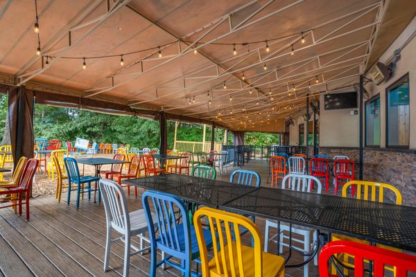 Mellow Mushroom Roswell by null