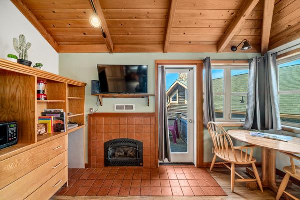 Inn at Manzanita by null