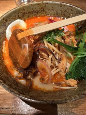 Dozo Soho by null Dozo Soho by null