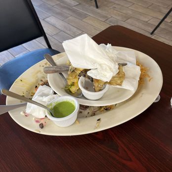 Cinco De Mayo - Finished dish to the best of my abilities - Mexican Near Me - Jackson Township, New Jersey Cinco De Mayo - Finished dish to the best of my abilities - Mexican Near Me - Jackson Township, New Jersey
