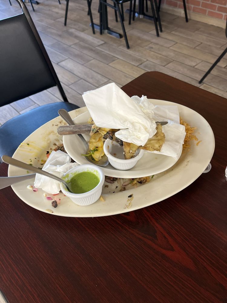 Cinco De Mayo