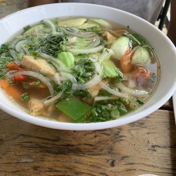 Pho & Bar - Vietnamese Near Me - Denver, Colorado