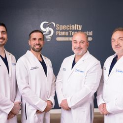 Plano Top Dental