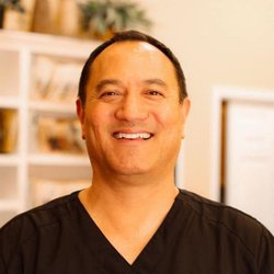 Ed Collazo Chiropractor