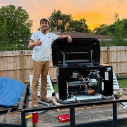 Bruno Power - Recent Job in Lombard IL