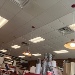 Firehouse Subs - Cups