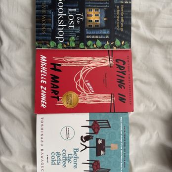Barnes & Noble Booksellers - Bookstores Near Me - Bakersfield, California
