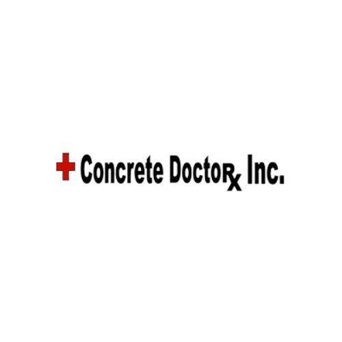 CONCRETE DOCTOR Updated April 2024 19215 S 96th St, Hickman