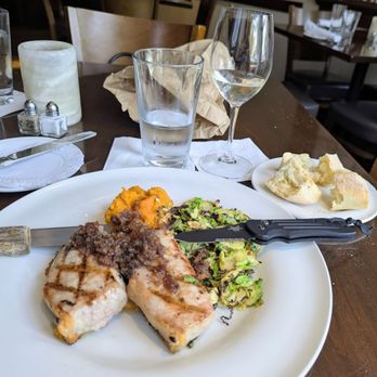 Jo's American Bistro - New American Near Me - Newport, Rhode Island