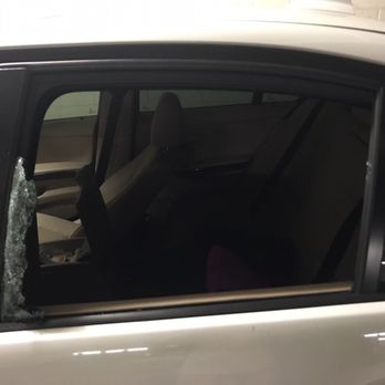 State Auto Glass - Auto Glass Services Near Me - San Diego, California