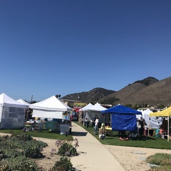 Art In The Park Shell Beach - Festivals Near Me - Pismo Beach, California Art In The Park Shell Beach - Festivals Near Me - Pismo Beach, California