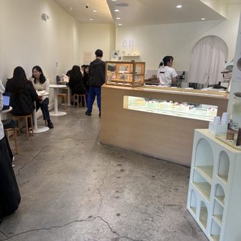 Harucake - Very busy but very clean - Coffee & Tea Near Me - Los Angeles, California Harucake - Very busy but very clean - Coffee & Tea Near Me - Los Angeles, California