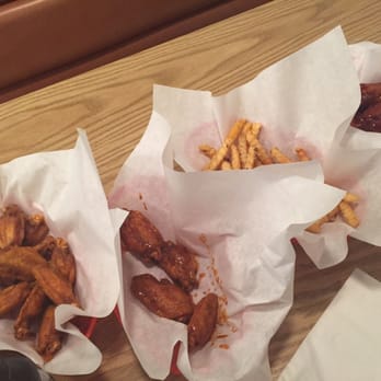 Wing Slingers - Wings for days. - Chicken Wings Near Me - Denver, Colorado Wing Slingers - Wings for days. - Chicken Wings Near Me - Denver, Colorado