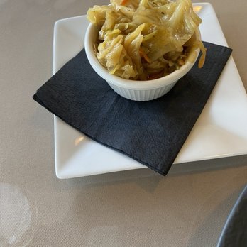 Thyme On The River - Steamed Cabbage and Carrots - Cajun/Creole Near Me - Portsmouth, Virginia Thyme On The River - Steamed Cabbage and Carrots - Cajun/Creole Near Me - Portsmouth, Virginia