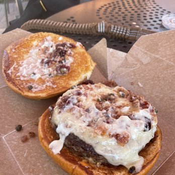 The Cut - The Savory, disappointed - Burgers Near Me - Irvine, California The Cut - The Savory, disappointed - Burgers Near Me - Irvine, California
