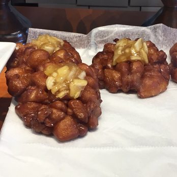 Sweet Apple Donut & Coffee - Donuts Near Me - Alpharetta, Georgia Sweet Apple Donut & Coffee - Donuts Near Me - Alpharetta, Georgia