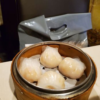 Dim Sum Palace - steamed shrimp dumplings - Dim Sum Near Me - New York, New York Dim Sum Palace - steamed shrimp dumplings - Dim Sum Near Me - New York, New York