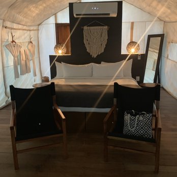 Habitas - Inside the tents - Hotels Near Me - Tulum, ROO Habitas - Inside the tents - Hotels Near Me - Tulum, ROO
