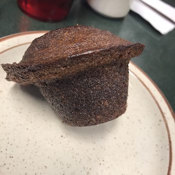 Egg Works - Complimentary muffin - Breakfast & Brunch Near Me - Las Vegas, Nevada
