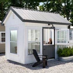 Atlas Outdoor Living