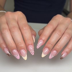 Jas Nail Spa