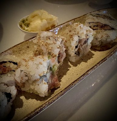 Joto Sushi by null