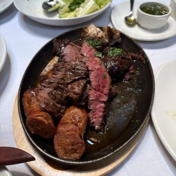 Ox - Argentine Near Me - Portland, Oregon