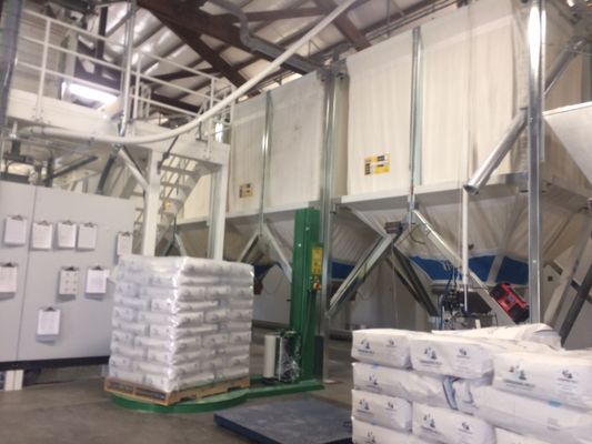 Cairnspring Mills by null