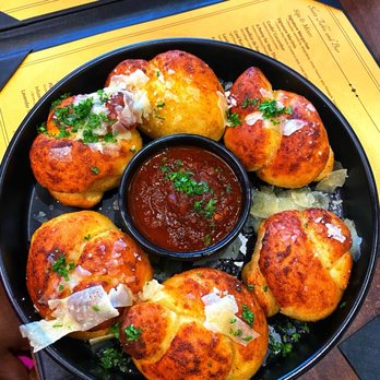 Slate Table + Bar - Garlic Knots - Wine Bars Near Me - League City, Texas Slate Table + Bar - Garlic Knots - Wine Bars Near Me - League City, Texas